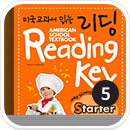 미국교과서 읽는 리딩 | Preschool Starter 5