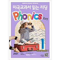 ̱ д  Phonics Key